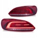 VLAND LDVWV6 9511910E mhm Задній ліхтар Vland Full LED для VW Scirocco 2008-2014
