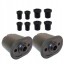 PC B364 SET RS ВТУЛКИ РЕСОНИ CHRYSLER GRAND VOYAGER 01-07 RS RG