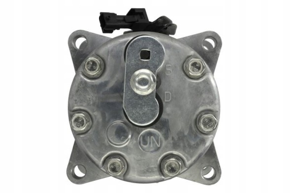 Thermotec KTT090275 Компресор, кондиціонер thermotec ktt090275 ktt090275