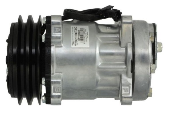 Thermotec KTT090275 Компресор, кондиціонер thermotec ktt090275 ktt090275