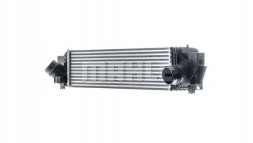 Mahle CI 617 000P Охолоджувач повітря інтеркулер ci 617 000p mahle