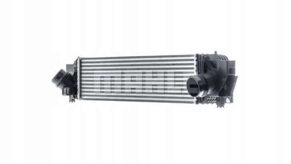 Mahle CI 617 000P Охолоджувач повітря інтеркулер ci 617 000p mahle