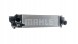 Mahle CI 617 000P Охолоджувач повітря інтеркулер ci 617 000p mahle