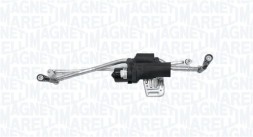 Magneti Механізм двірників Magneti Marelli TGE521A Fiat Ducato Boxer Jumper
