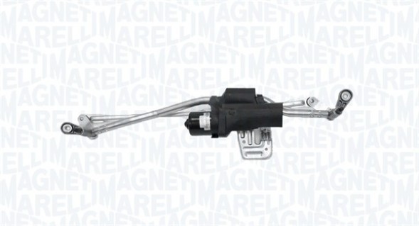 Magneti Механізм двірників Magneti Marelli TGE521A Fiat Ducato Boxer Jumper