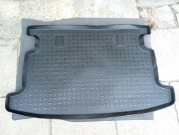 Toyota OE PZ434-E1302-PJ НАКЛАДКА БАГАЖНИКА TOYOTA AURIS I НОВИЙ ОРИГІНАЛ*