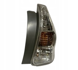 Eagle Eyes T81551-47160 Задня фара Eagle Eyes LED права для Toyota Prius + Plus III 2012-2015