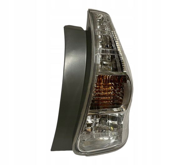 Eagle Eyes T81551-47160 Задня фара Eagle Eyes LED права для Toyota Prius + Plus III 2012-2015