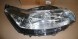 Citroen OE Права передня фара CITROËN C5 III RD_ 2010 6206R6