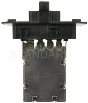 Standard Motor Products RU693 Резистор вентилятора COMMANDER GRAND CHEROKEE