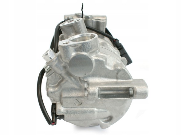 EURO KLIMA EKL39681-ZA, 447150-1161, 447190-3420, 447190-6420, 447190-6422, 447190-6423, 447190-6425, 8629613, 447150-2343, 4G0260805A, 8K0260805G, 4F0260805AB КОМПРЕСОР КОНДИЦІОНЕРА AUDI 4F0260805H 4F0260805AF 447150-1161 4F0260805R