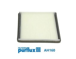 AH160 PURFLUX Повітряний фільтр салона