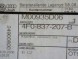 Audi OE 059121737AR Audi oe.Новий оригінальний клапан 059121737ar