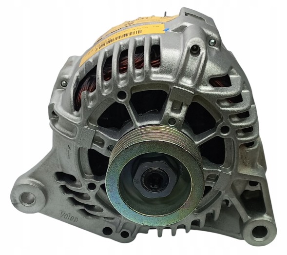 Valeo 746041 Альтернатор CITROEN ZX SAXO BERLINGO XSARA PICASSO PEUGEOT 106 306 PARTNER
