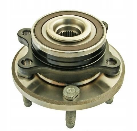 EBI 513275, 8A832C300AA, 8A832C300AB, 8A832C300AC, 8A8Z1104A, 8A8Z1104B, BT432C300AA, BT432C300AB, BT4Z1104B Підшипник ступиці задній Ford Edge Taurus Flex Lincoln MKT MKS MKX 2009-2019 р.в.