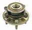 EBI 513275, 8A832C300AA, 8A832C300AB, 8A832C300AC, 8A8Z1104A, 8A8Z1104B, BT432C300AA, BT432C300AB, BT4Z1104B Підшипник ступиці задній Ford Edge Taurus Flex Lincoln MKT MKS MKX 2009-2019 р.в.