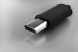 BUZZER SM 1x140 СПОРТИВНИЙ ГЛУШНИК BUZZER 115X65 ММ ДИЗЕЛЬ БЕНЗИН 55