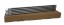 AC 445262333001 МАСЛООХОЛОДЖУВАЧ MERCEDES SLK (R172) 2011 -