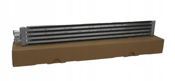 AC 445262333001 МАСЛООХОЛОДЖУВАЧ MERCEDES SLK (R172) 2011 -