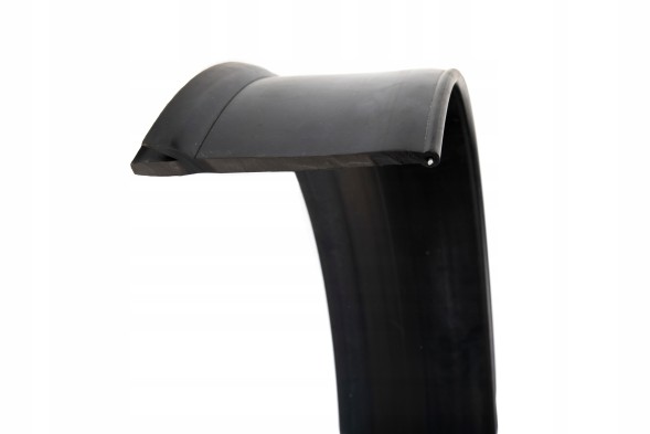 Kalgum POSK150(kpl) / KG-000511-001 Підкрилки гумові 4х1,6м + 15см