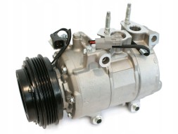 EURO KLIMA КОМПРЕСОР EV6119D629BB 4472809642 EV6Z19703A EV6119D629BA CG4472809641