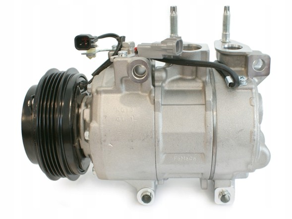 EURO KLIMA КОМПРЕСОР EV6119D629BB 4472809642 EV6Z19703A EV6119D629BA CG4472809641