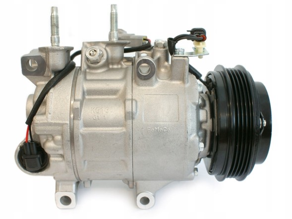 EURO KLIMA КОМПРЕСОР EV6119D629BB 4472809642 EV6Z19703A EV6119D629BA CG4472809641