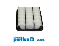 A304 PURFLUX Фільтр забору повітря