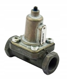 Wabco 4341000470 Переливний клапан 10,3 бар wabco wabco