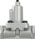 Wabco 4341000470 Переливний клапан 10,3 бар wabco wabco