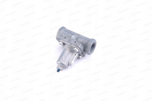 Wabco 4341000470 Переливний клапан 10,3 бар wabco wabco