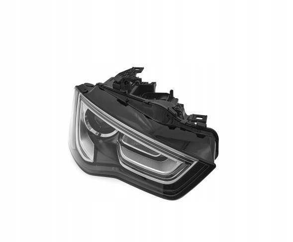 MAGNETI MARELLI 711307024201 Magneti marelli lpo281 прожектор audi a5 11-16 bi-xenon d1s/led пр