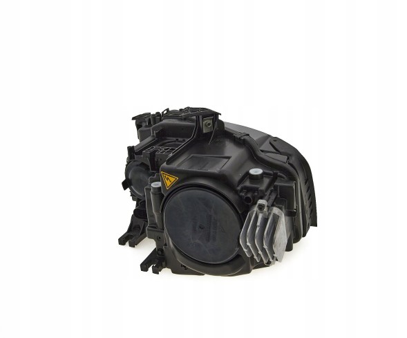 MAGNETI MARELLI 711307024201 Magneti marelli lpo281 прожектор audi a5 11-16 bi-xenon d1s/led пр