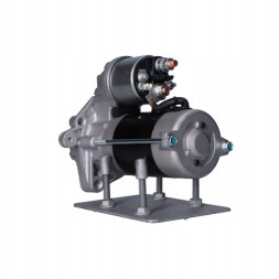 Китай Автомобільний стартер MMAutoParts MMR010243