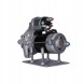 Китай Автомобільний стартер MMAutoParts MMR010243