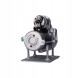Китай Автомобільний стартер MMAutoParts MMR010243