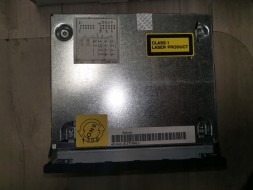 Volkswagen OE Магнітола RCD200 Volkswagen 5Z0057152X