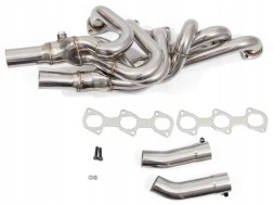Schmiedmann SCMM30-Kolektor Вихлопний колектор Schmiedmann BMW E24 E32 Е34 M30