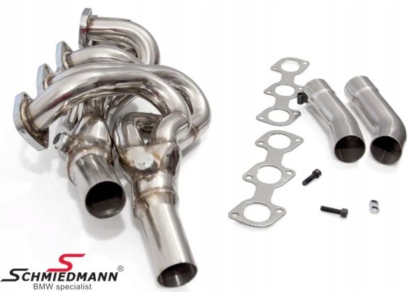 Schmiedmann SCMM30-Kolektor Вихлопний колектор Schmiedmann BMW E24 E32 Е34 M30