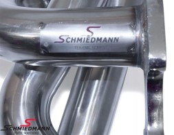 Schmiedmann SCMM30-Kolektor Вихлопний колектор Schmiedmann BMW E24 E32 Е34 M30