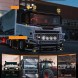 Китай 6908770437399 4 шт. Світлодіодна фара дальнього світла LED NEON