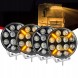 Китай 6908770437399 4 шт. Світлодіодна фара дальнього світла LED NEON