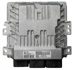 Continental S180075002H 9675391480 Драйвер peugeot / citroen 1.6 s180075002h 9675391480 + програмування