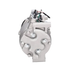 MSG AC0007NEW Компресор кондиціонера Honda Accord VII 2.0-2.4i 03-