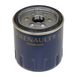 152085488R RENAULT Фільтр масляний