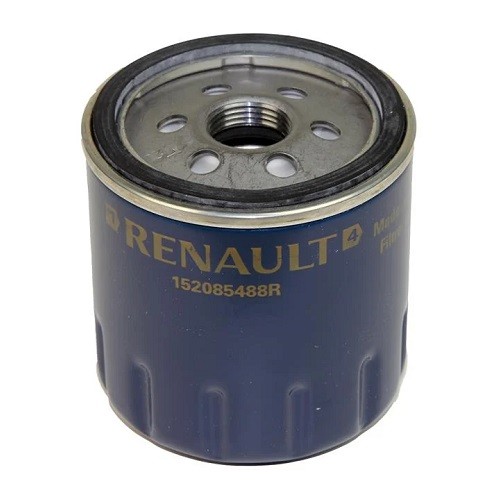 152085488R RENAULT Фільтр масляний
