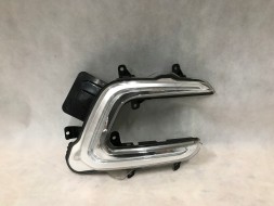 Renault OE 266007846R Renault капюшон і ліфт 16-19 led drl правий симпатичний!