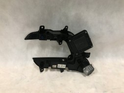 Renault OE 266007846R Renault капюшон і ліфт 16-19 led drl правий симпатичний!