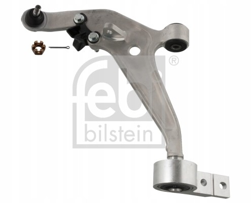 Febi bilstein 42669 Маятник nissan р. X-trail 01- le нижній