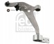 Febi bilstein 42669 Маятник nissan р. X-trail 01- le нижній